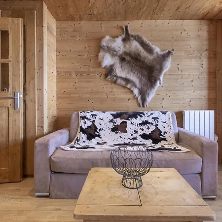 Résidence Le Sérac - Appartamento Val Thorens