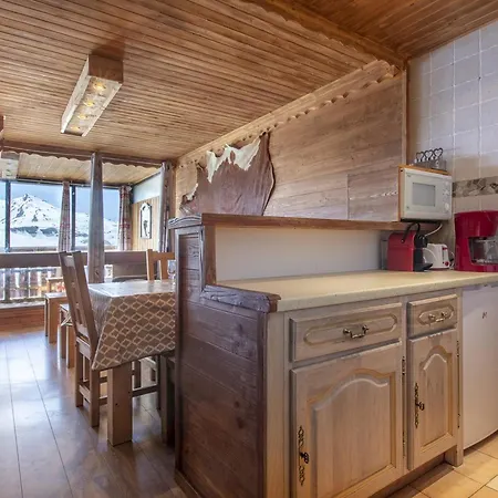 Résidence Le Sérac - Appartamento Val Thorens