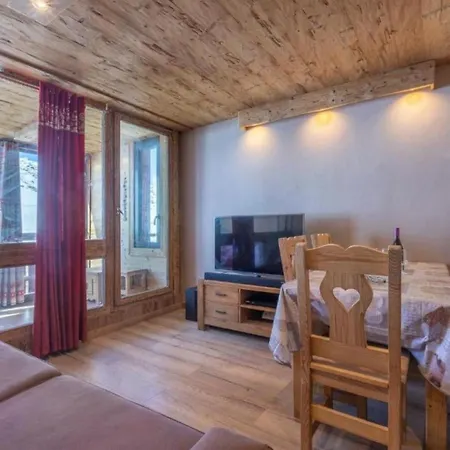 Résidence Le Sérac - Val Thorens