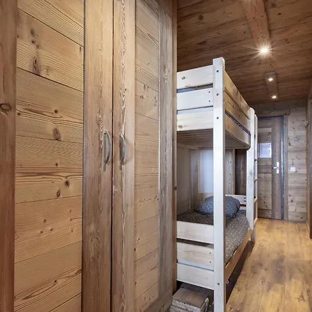 Résidence Le Sérac - Appartamento Val Thorens