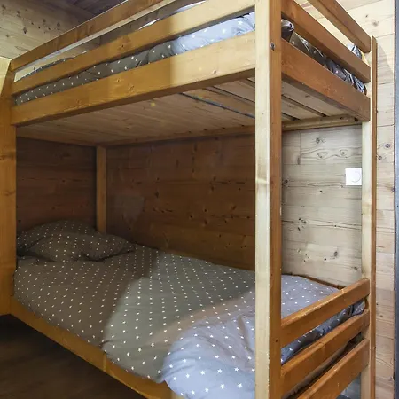 Appartamento Résidence Le Sérac - Val Thorens