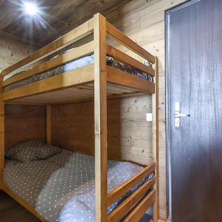 Résidence Le Sérac - Appartamento Val Thorens