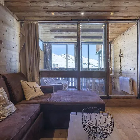 Résidence Le Sérac - * Val Thorens