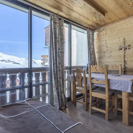 Résidence Le Sérac - Appartamento Val Thorens