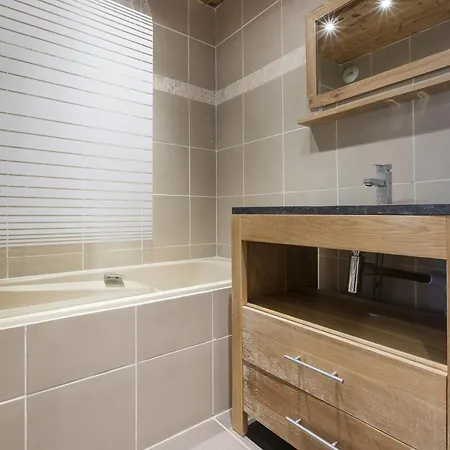 Appartamento Résidence Le Sérac - Val Thorens
