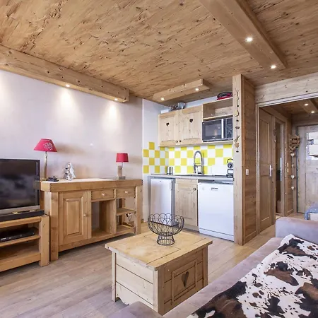 Résidence Le Sérac - * Val Thorens
