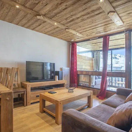 Appartamento Résidence Le Sérac - Val Thorens