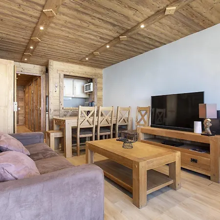 Appartamento Résidence Le Sérac - Val Thorens
