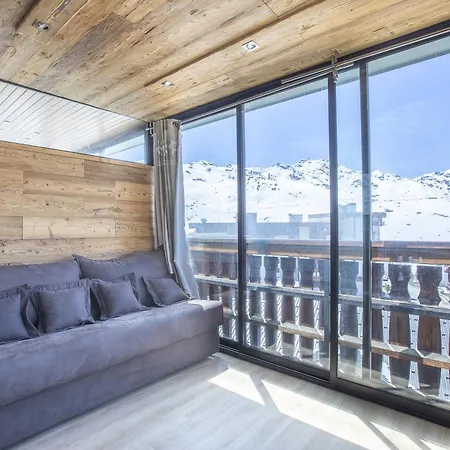 Résidence Le Sérac - Val Thorens