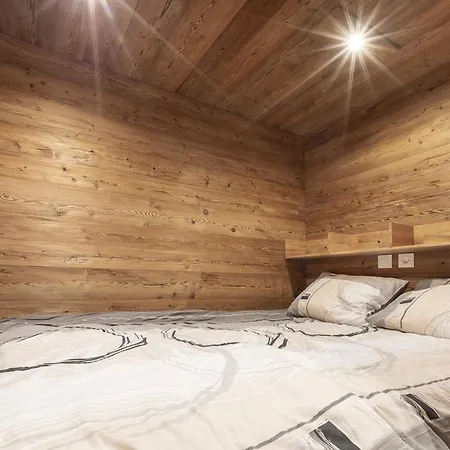 Appartamento Résidence Le Sérac - Val Thorens