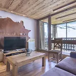 Résidence Le Sérac - Appartement Val Thorens