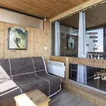 Appartement Résidence Le Sérac - *