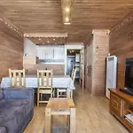 Appartement Résidence Le Sérac -