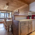 Résidence Le Sérac - Appartement Val Thorens