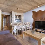 Résidence Le Sérac - Appartement Val Thorens