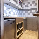 Appartement Résidence Le Sérac - *