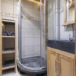 Résidence Le Sérac - Appartement Val Thorens