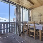 Résidence Le Sérac - Appartement Val Thorens