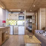 Résidence Le Sérac - Appartement *