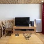 Résidence Le Sérac - * Val Thorens