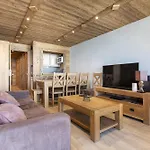 Appartement Résidence Le Sérac - Val Thorens