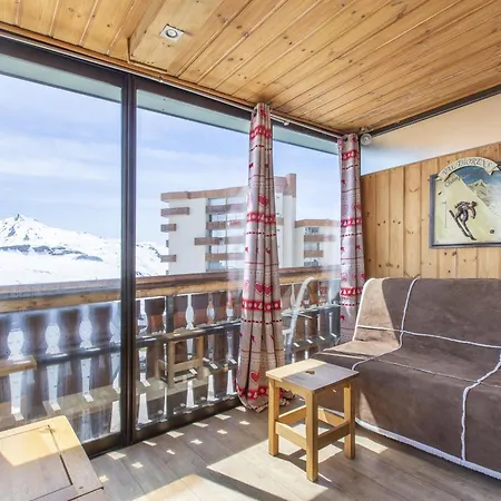 Résidence Le Sérac - * Val Thorens
